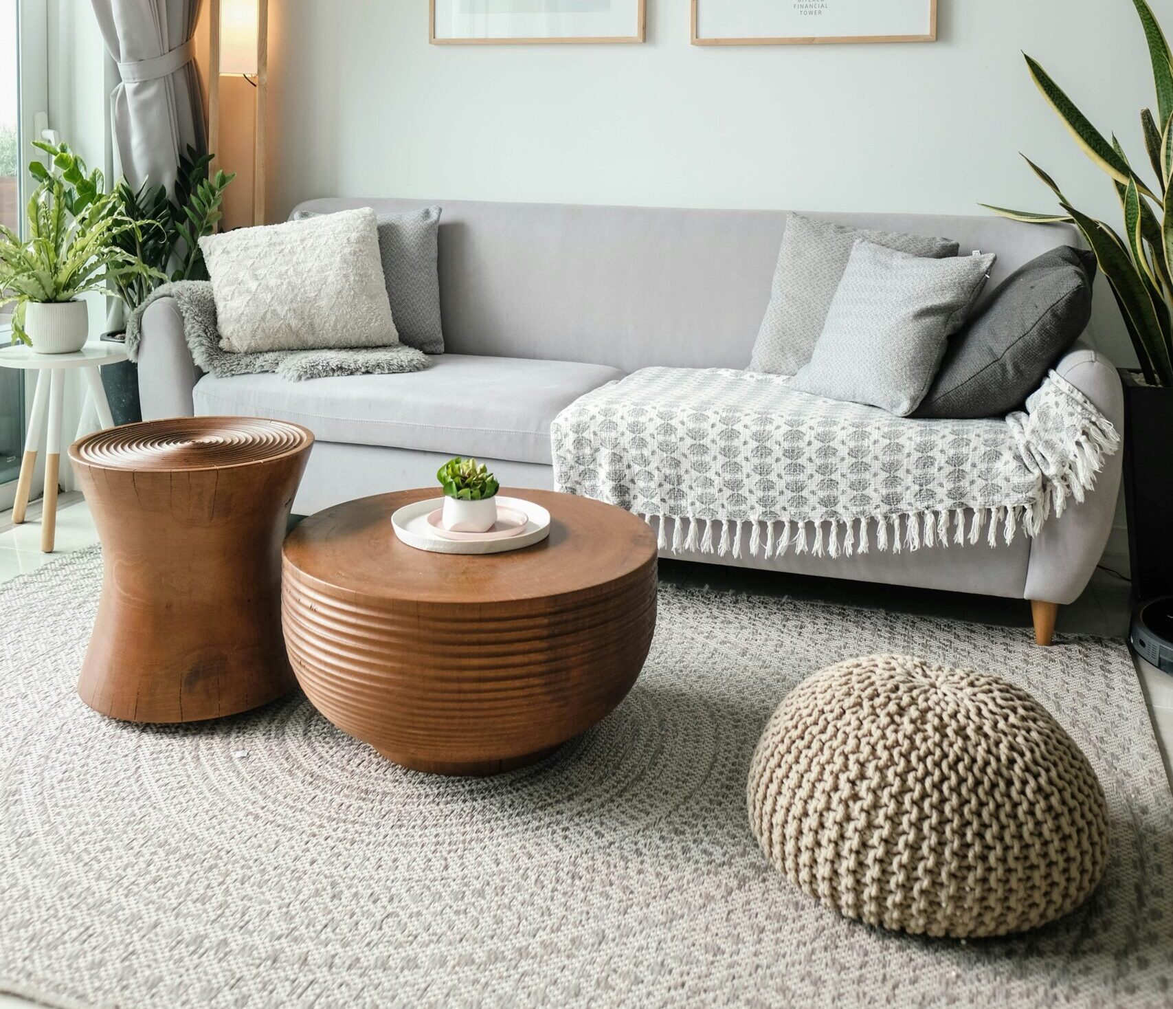 SUHRANO Innenausbau Modern