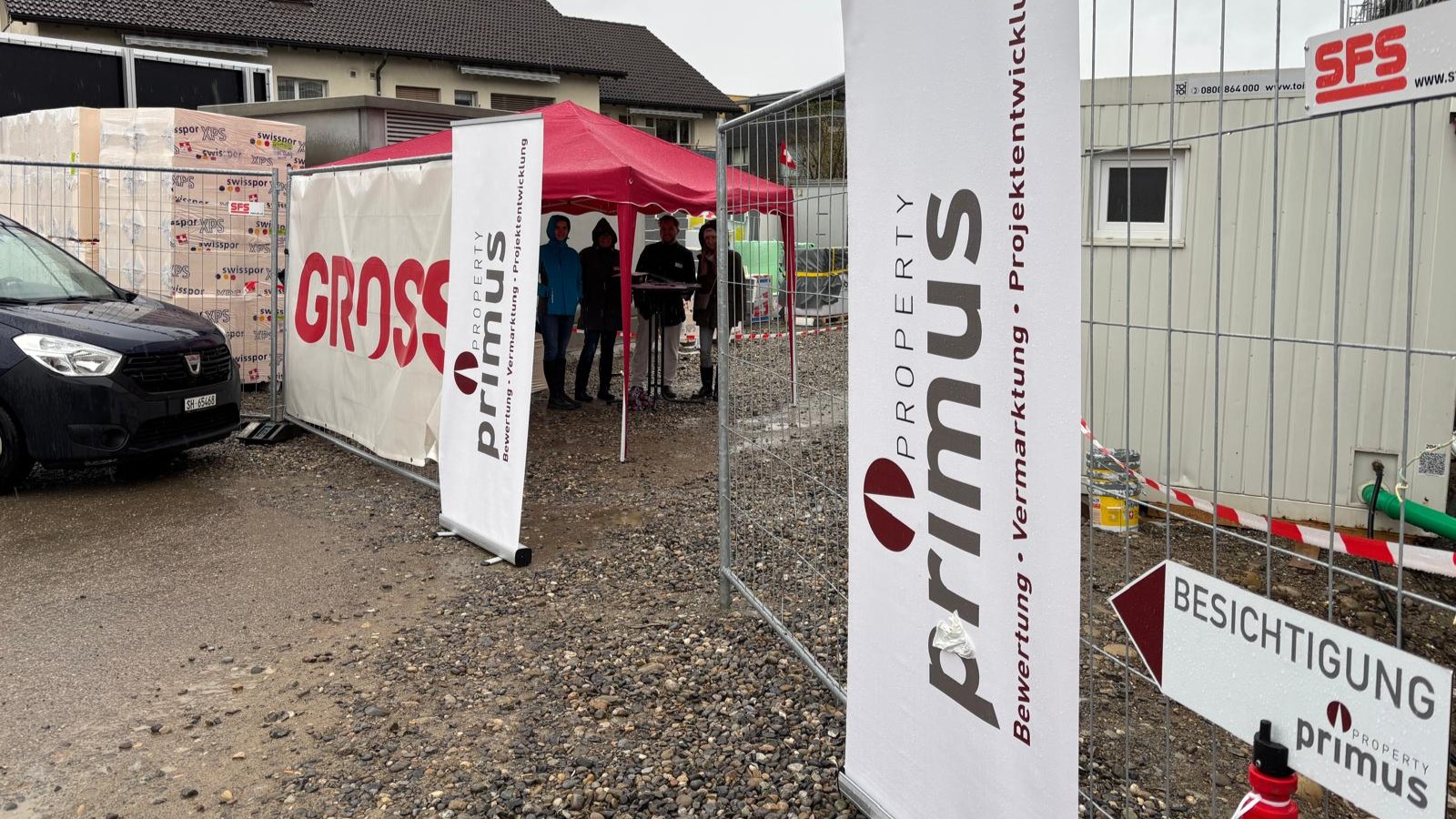 20.02.26 - Tag der offenen Baustelle am 14. März 2026