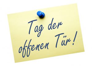 27.04.26 – Tag der offenen Baustelle am 9. Mai 2026